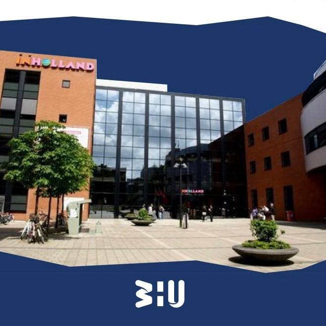 Competition for semester studies at INHOLLAND University of Applied Sciences » WUNU Competition for semester studies at INHOLLAND University of Applied Sciences » WUNU